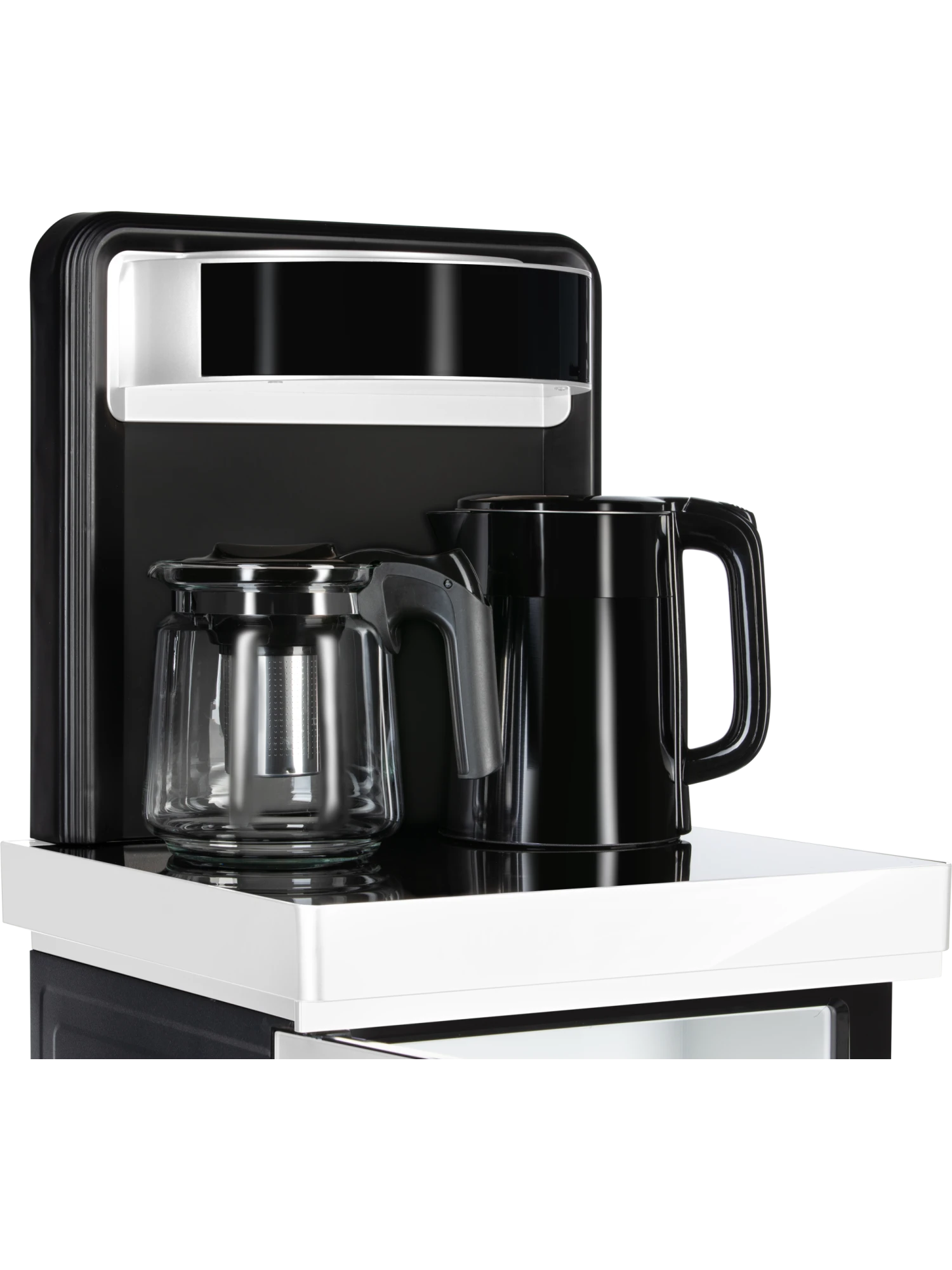  Кулер для воды HIBERG UF 95 W