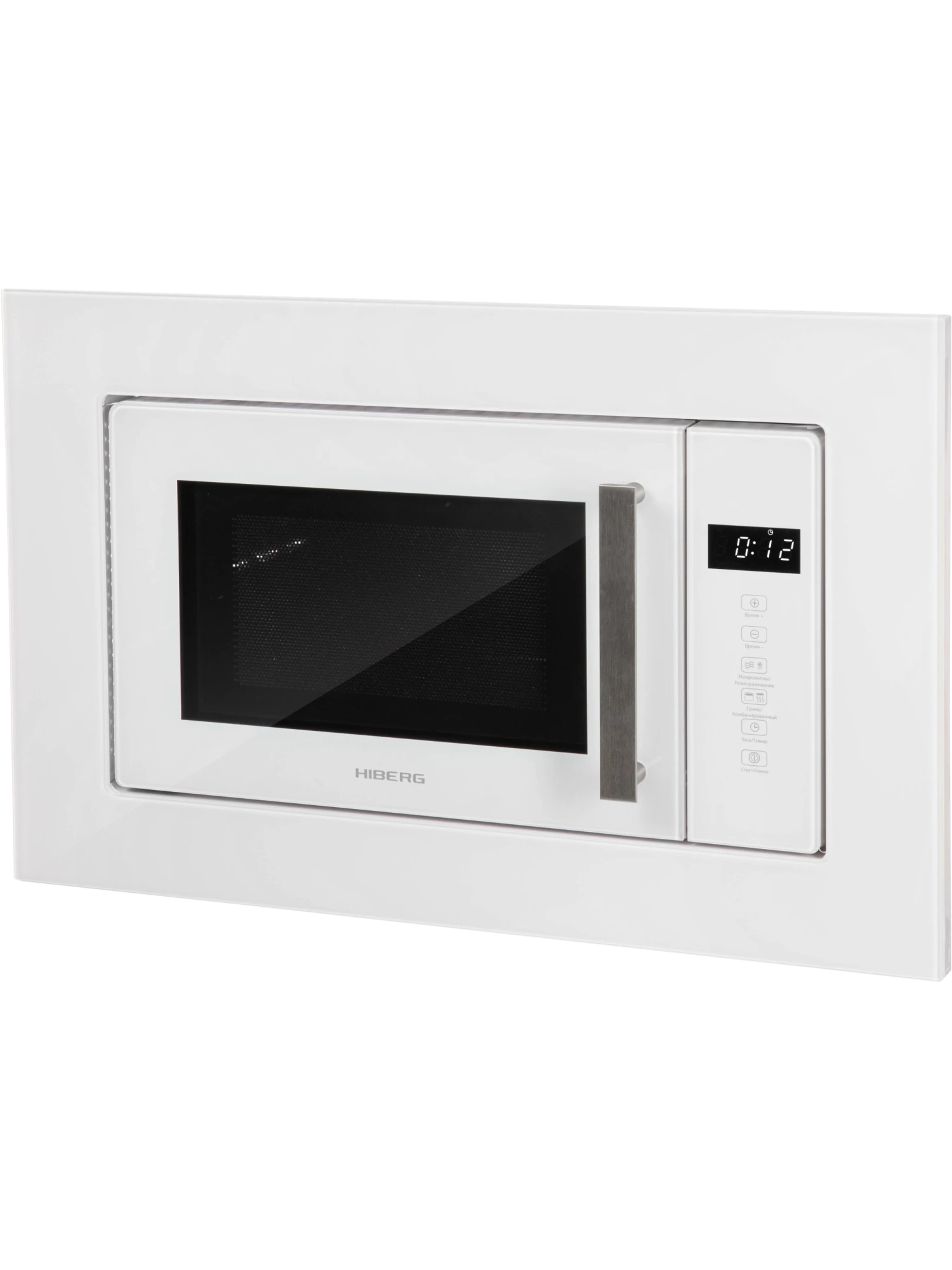  Микроволновая печь HIBERG VM 6502 W