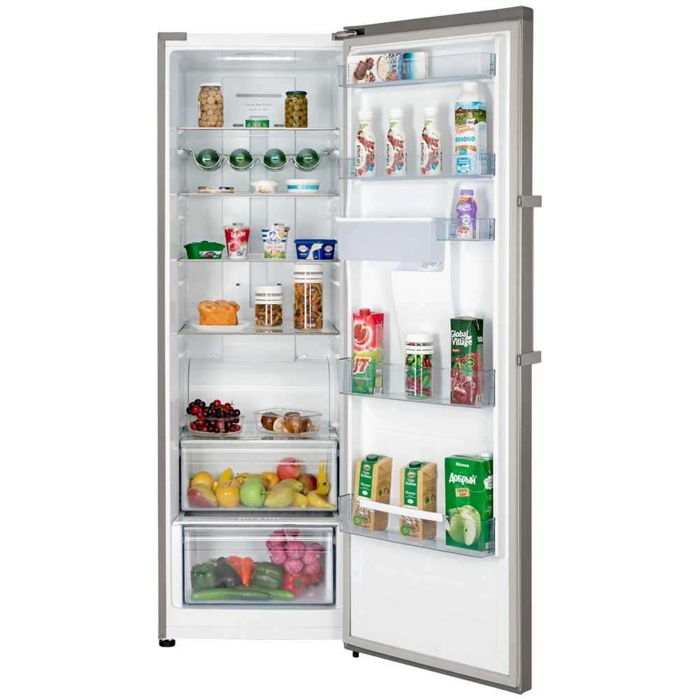  Холодильник HIBERG RF-47DD NFS