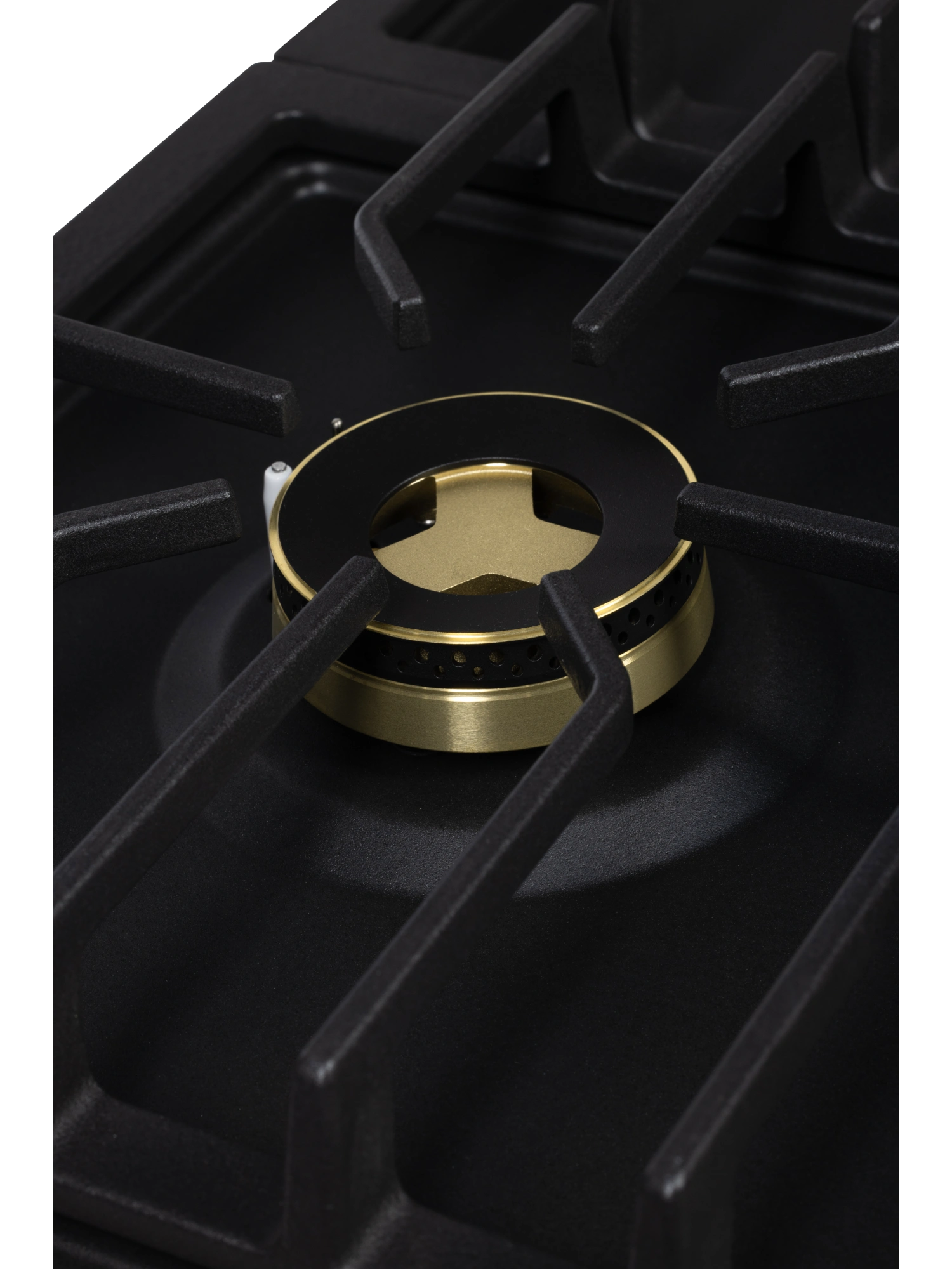  Варочная поверхность HIBERG VS 6545 B