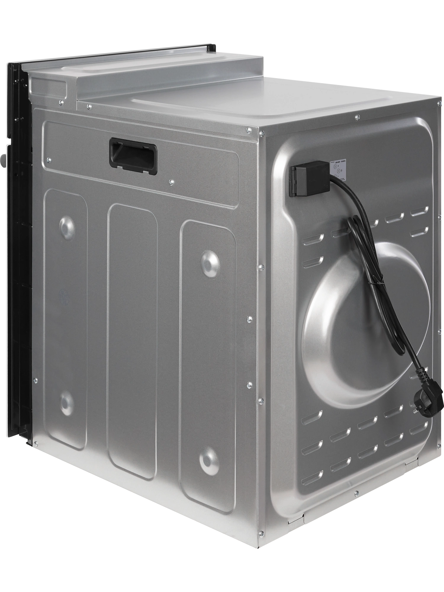  Духовой шкаф HIBERG VM 4260 W