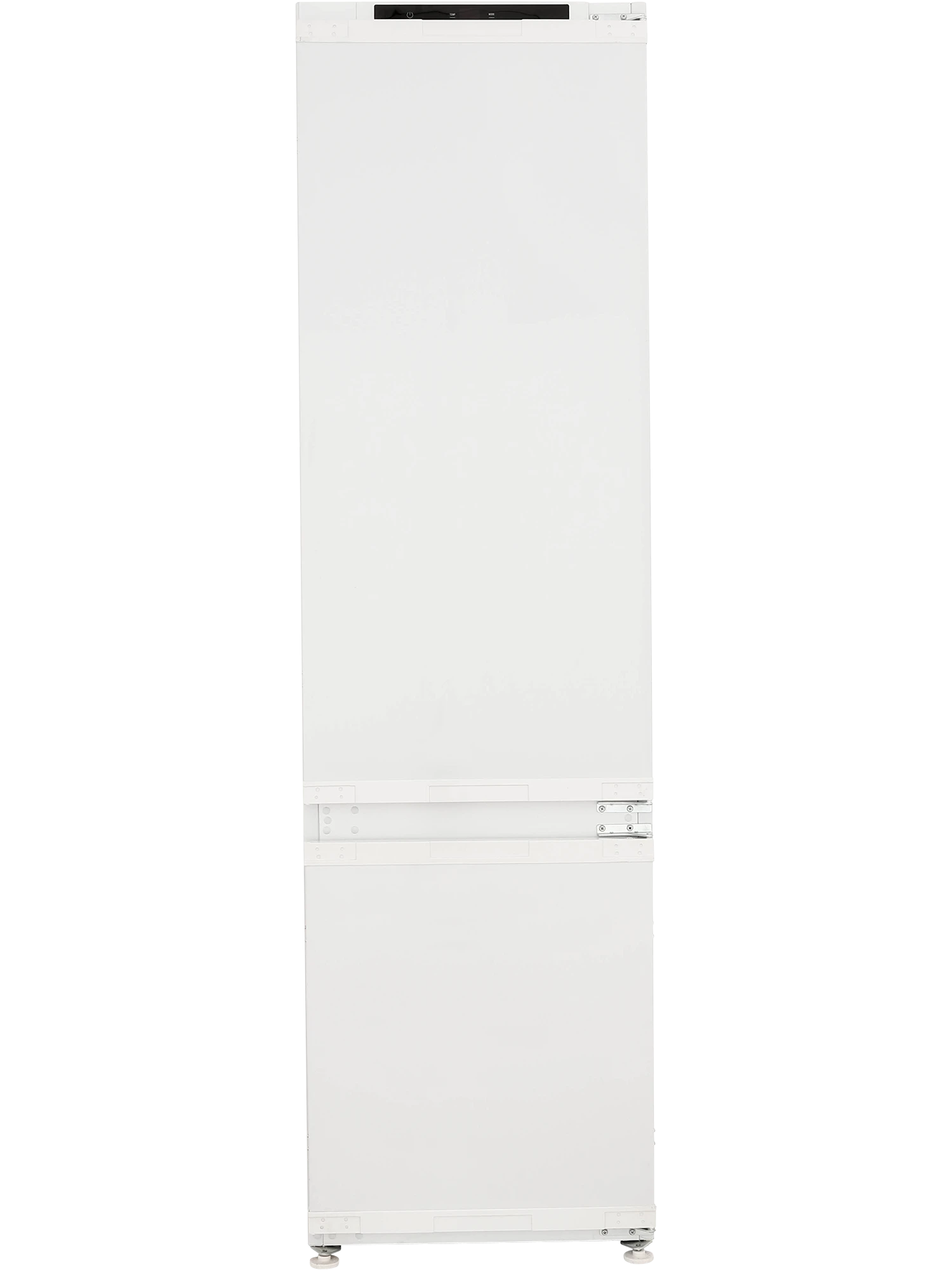 Встраиваемый холодильник HIBERG RFCI-465 NFW Inverter