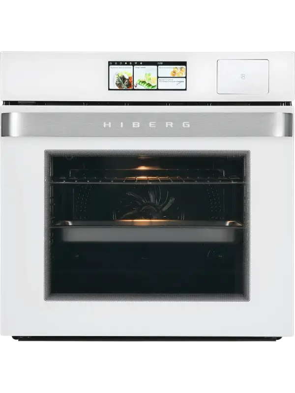 Духовые шкафы