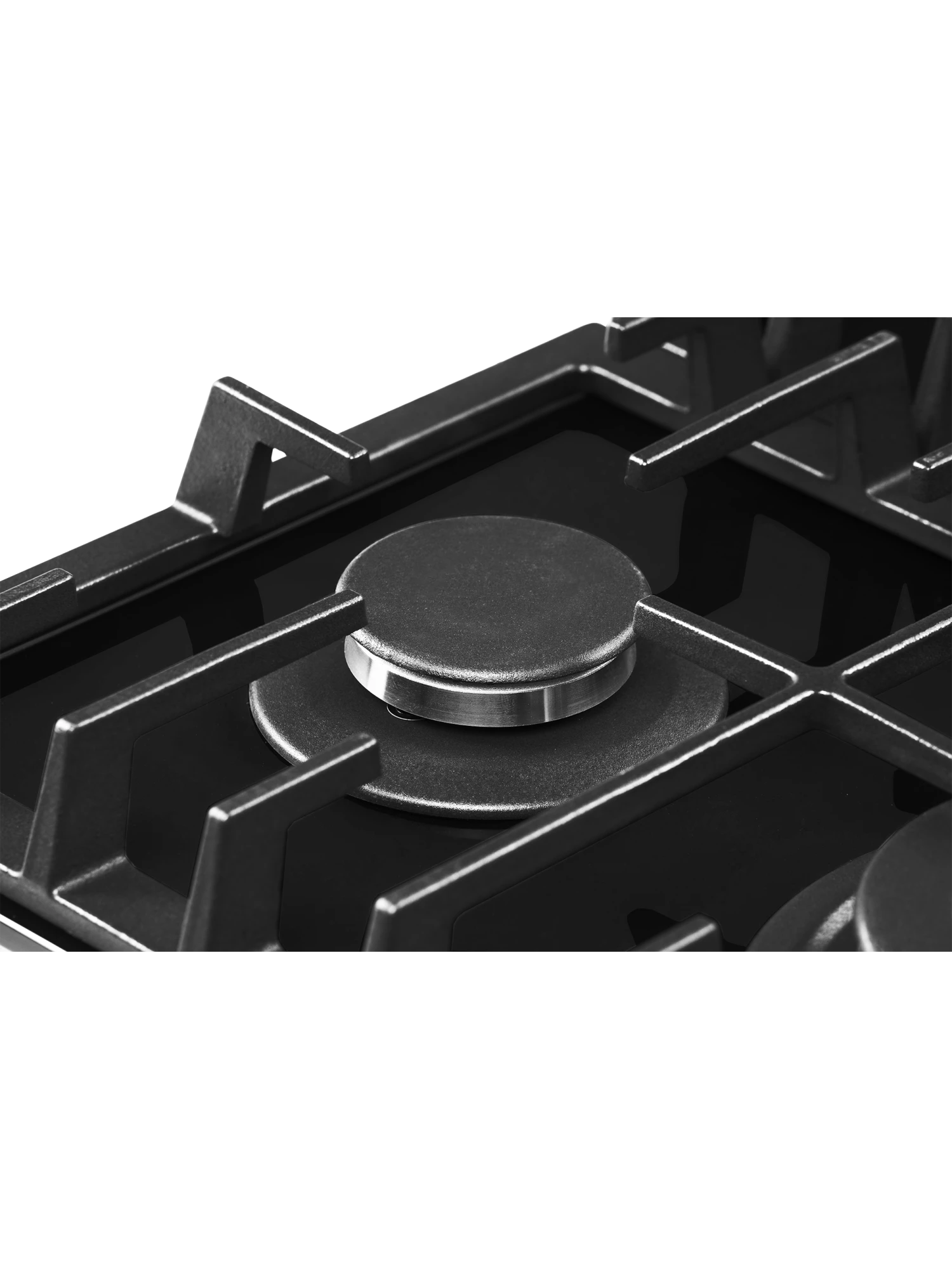  Варочная поверхность HIBERG VM 60440 B