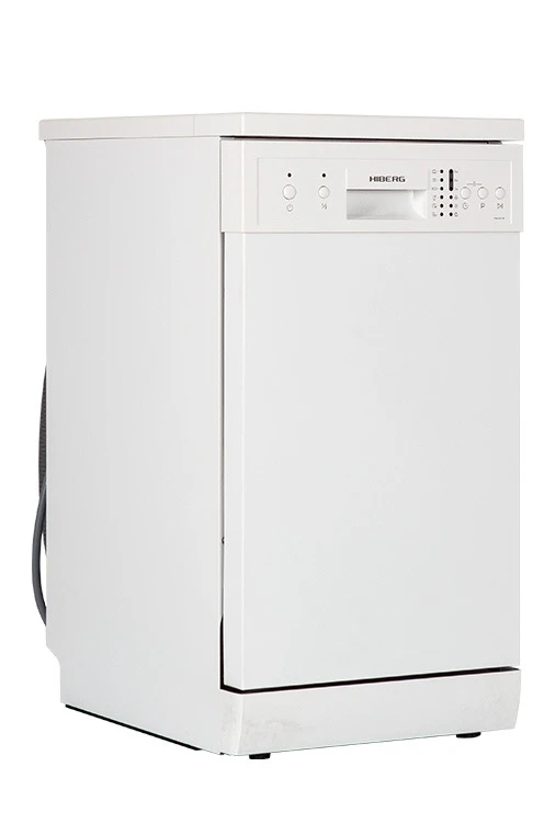 Посудомоечная машина HIBERG F46 920 W