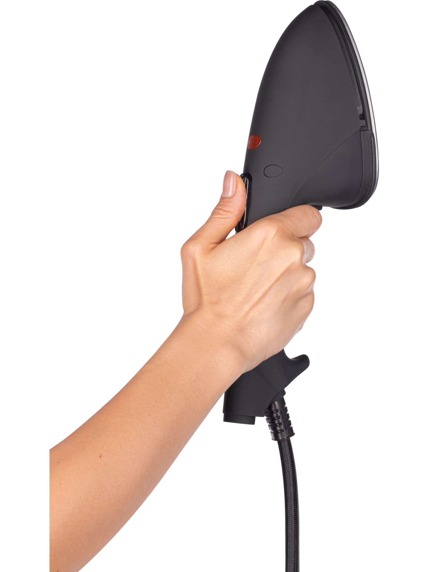  Паровая гладильная система HIBERG GSW 8000 BLACK ORANGE