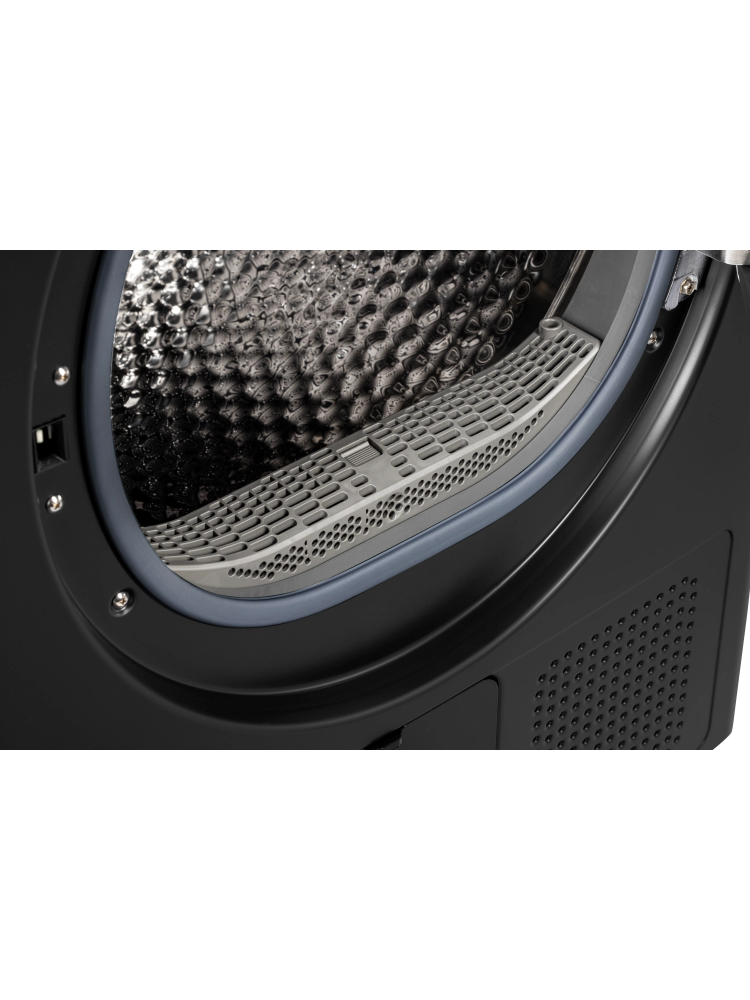  Сушильная машина HIBERG HDQ11 - 10 B