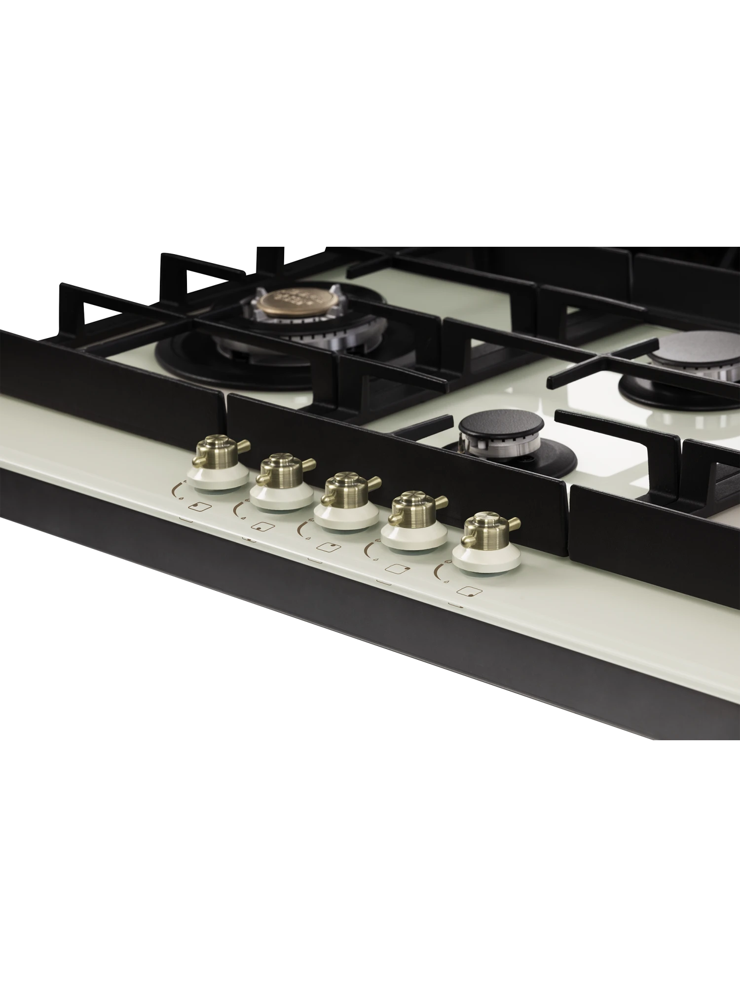  Варочная поверхность HIBERG VM 9055 RY