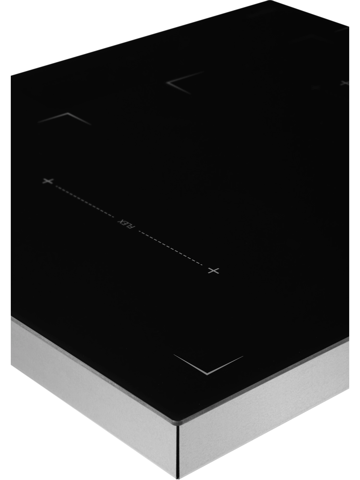  Варочная поверхность HIBERG i-MSD 6249 B