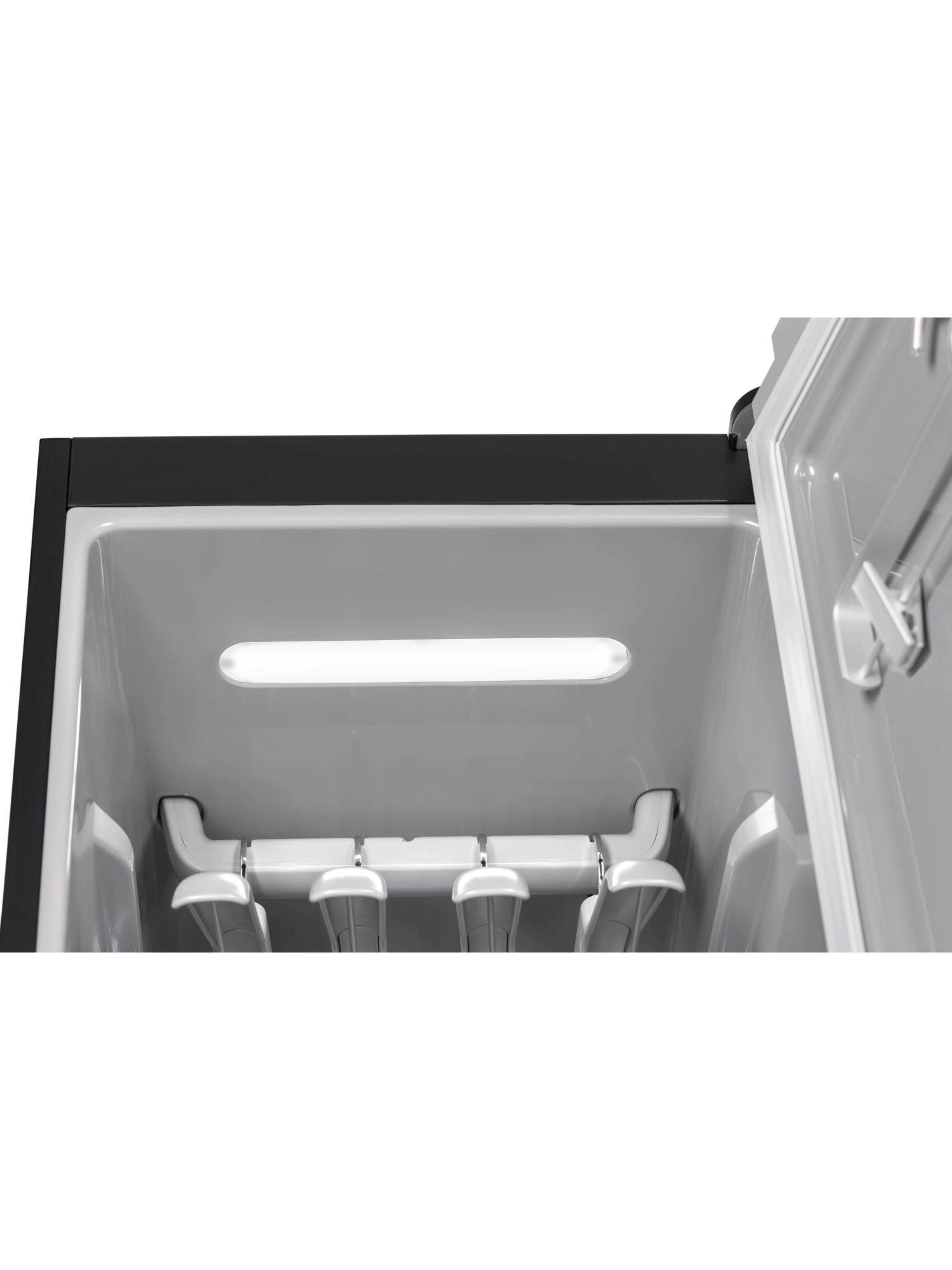  Паровой шкаф HIBERG SD 4GB