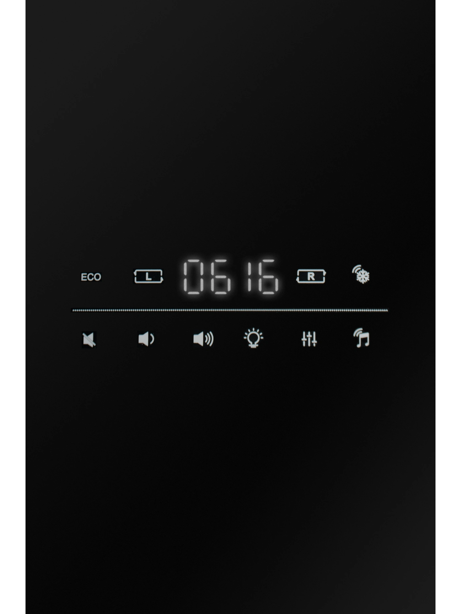  Холодильный Барный Центр HIBERG X2 FB