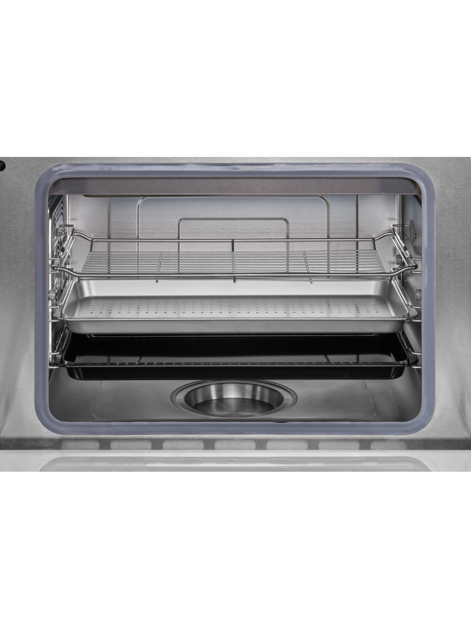  Плита HIBERG S-FEG 92 и i-VM 9120