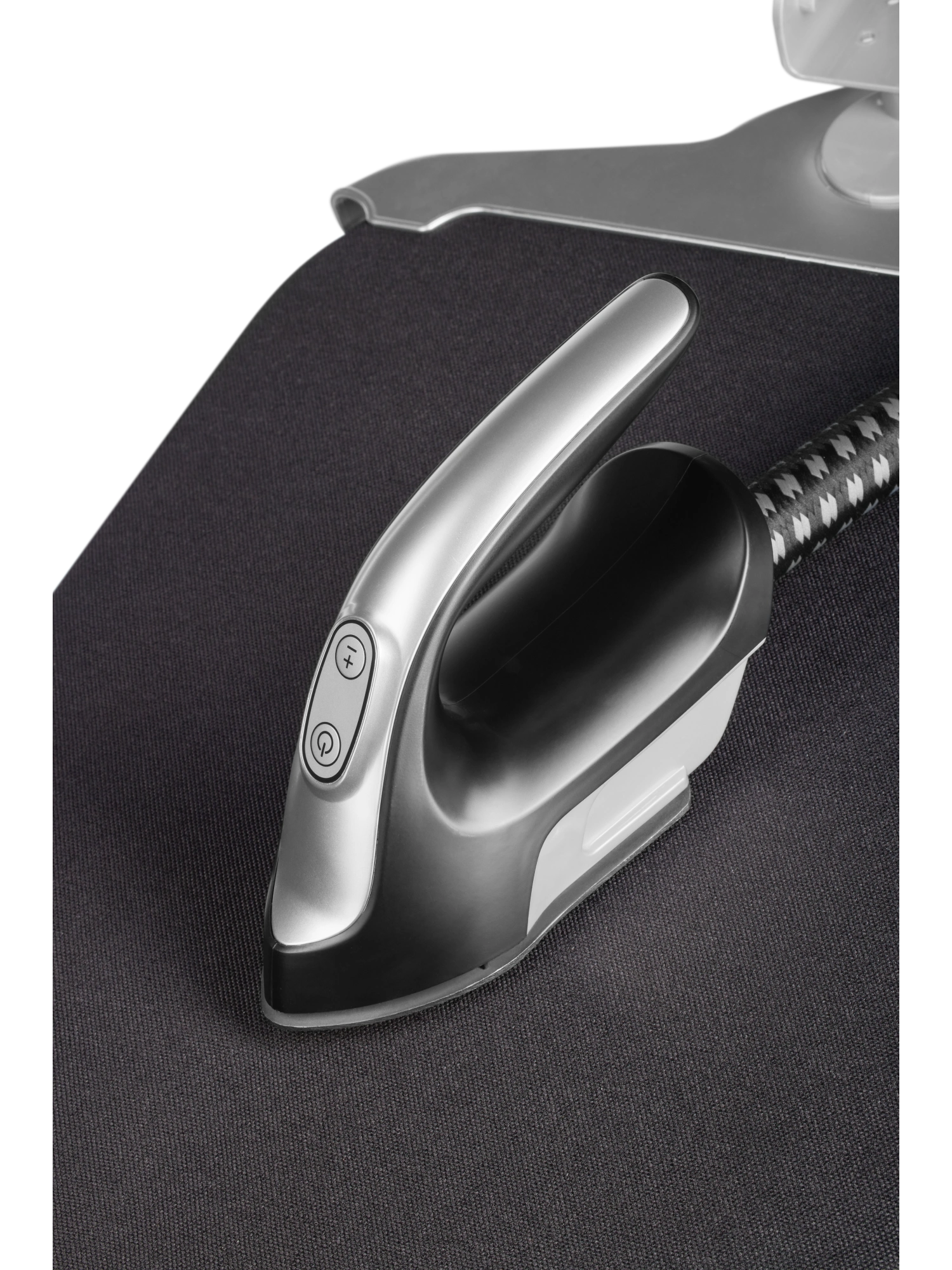  Отпариватель для одежды HIBERG GS 6000 B