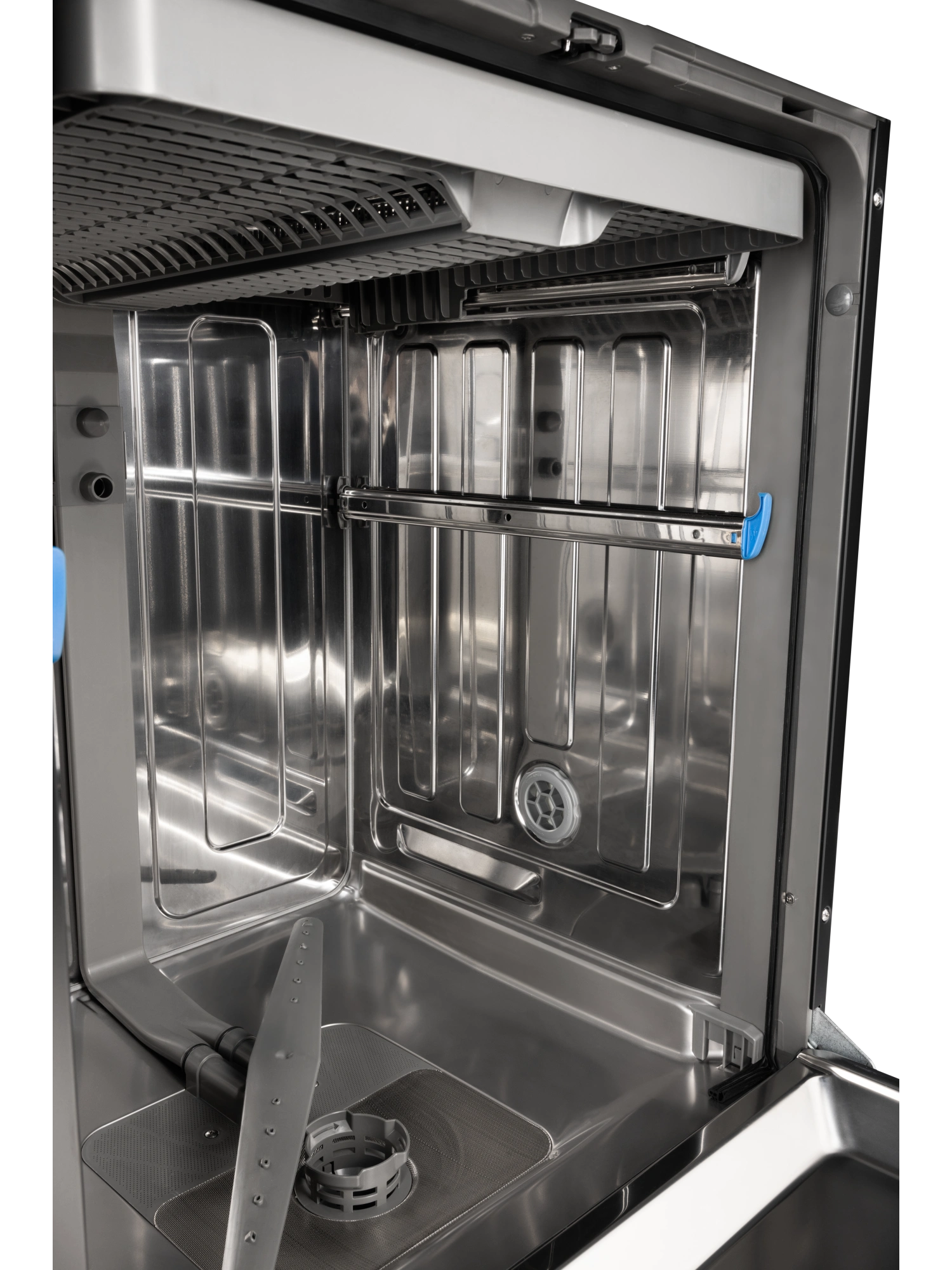  Посудомоечная машина HIBERG i-F 6815 LB