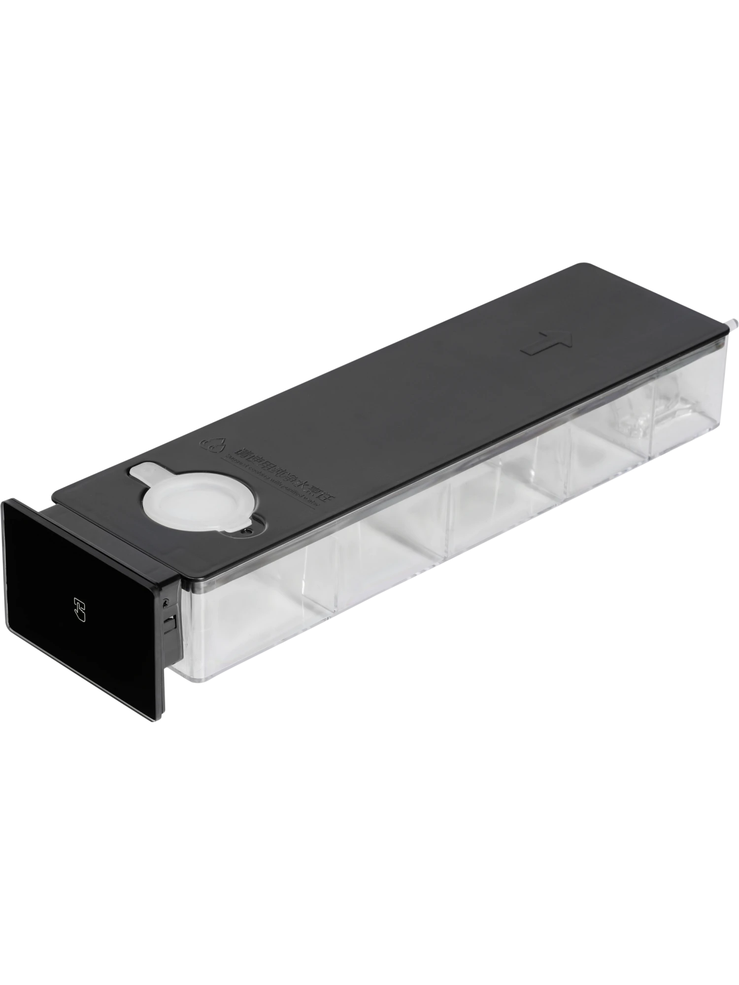  Духовой шкаф HIBERG MS-VM 5115 B SMART