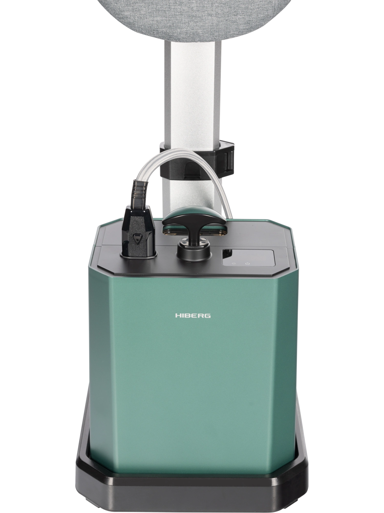  Паровая гладильная система HIBERG GSW 8000 FOREST