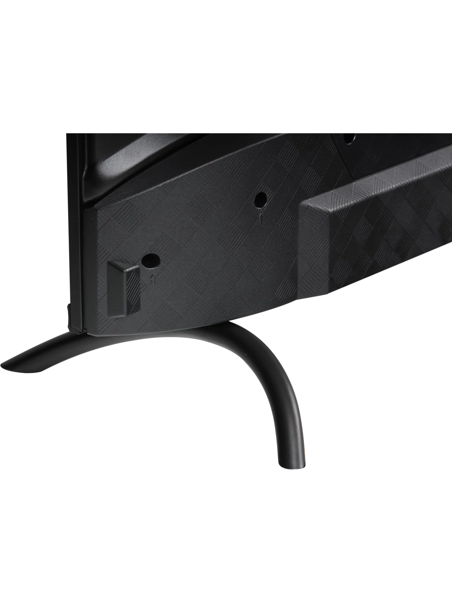  Телевизор HIBERG QLED 75Y