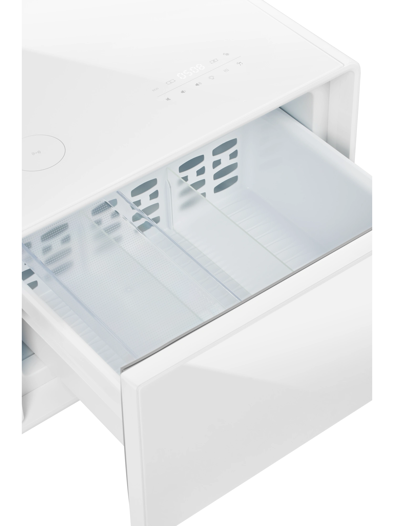  Холодильный Барный Центр HIBERG X3 MW