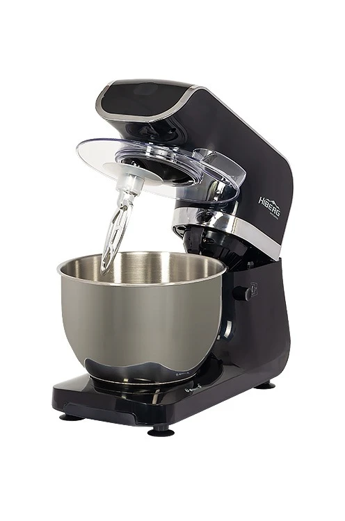  Планетарный миксер HIBERG MP 1055 DB