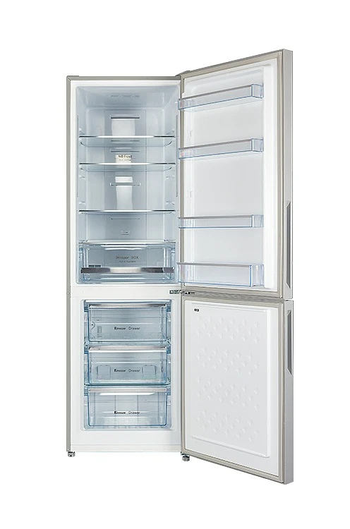  Холодильник HIBERG RFC-311DX NFGJ