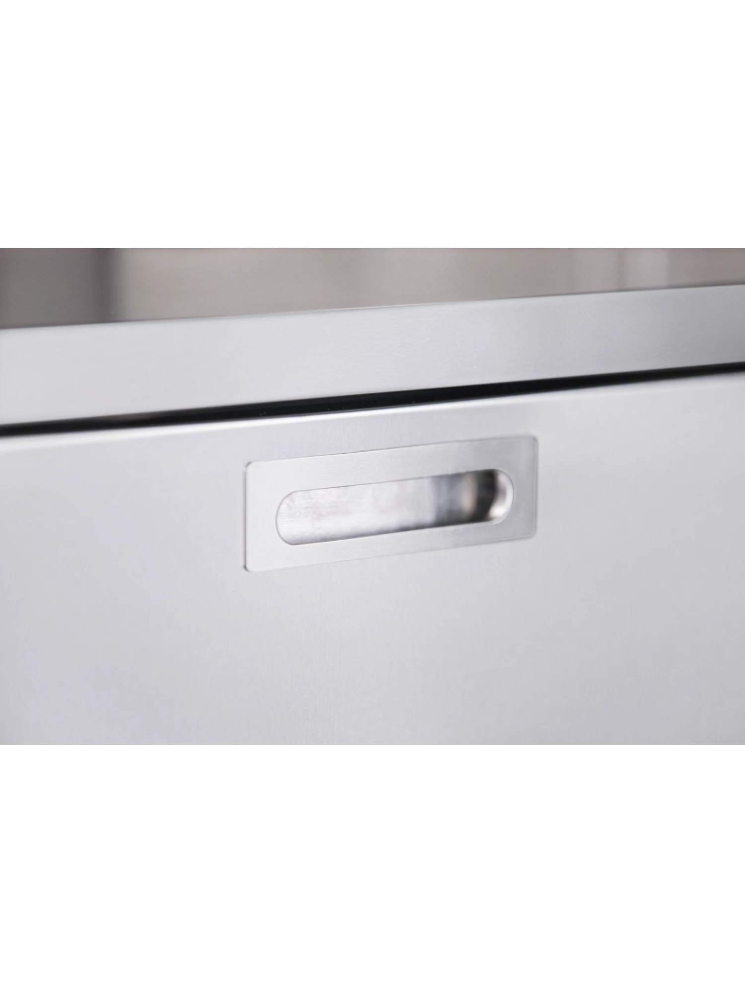  Встраиваемый холодильник HIBERG i-RFQB 550 NF