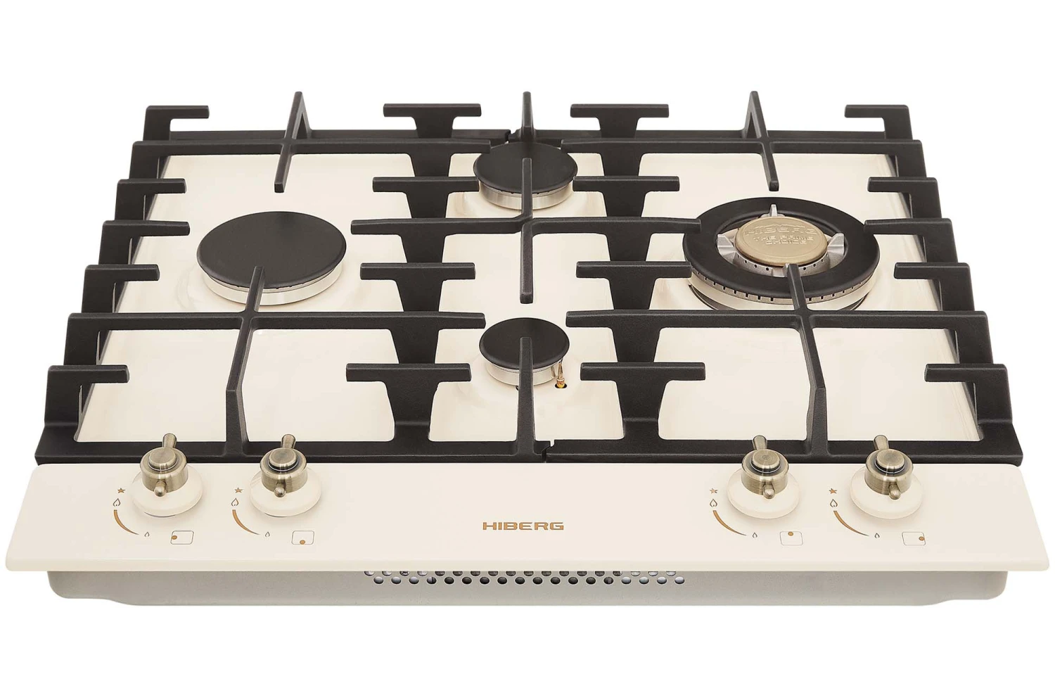  Варочная поверхность HIBERG VS 6045 YR