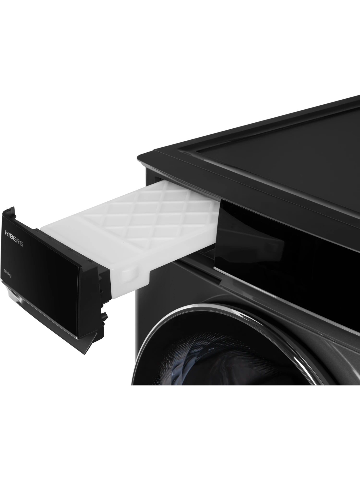  Сушильная машина HIBERG HDQ11 - 10 Sd