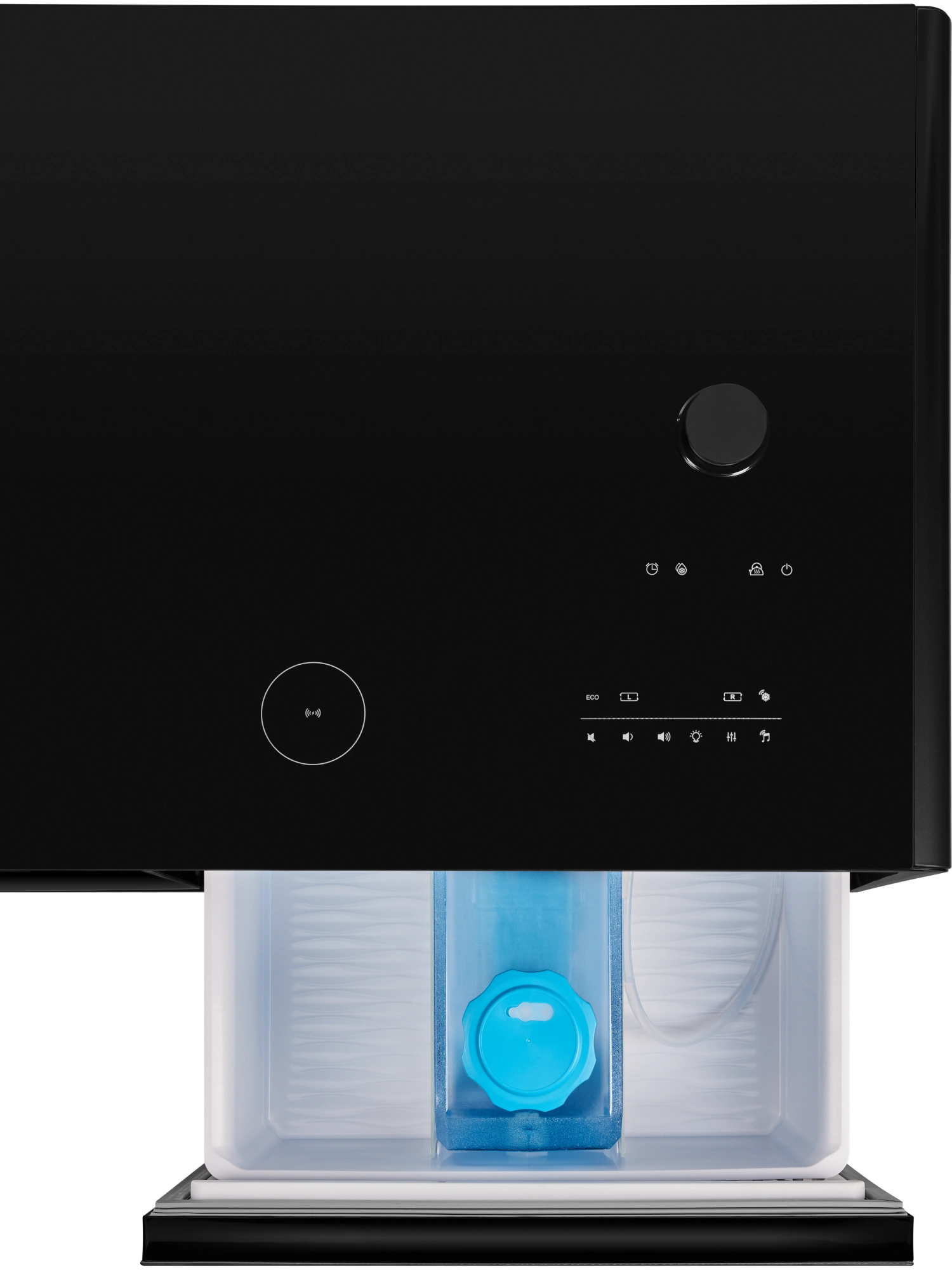  Холодильный Барный Центр HIBERG X3 TB