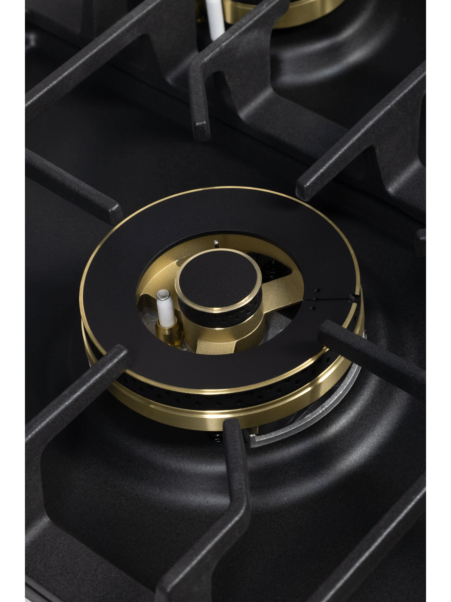  Варочная поверхность HIBERG VS 6545 B