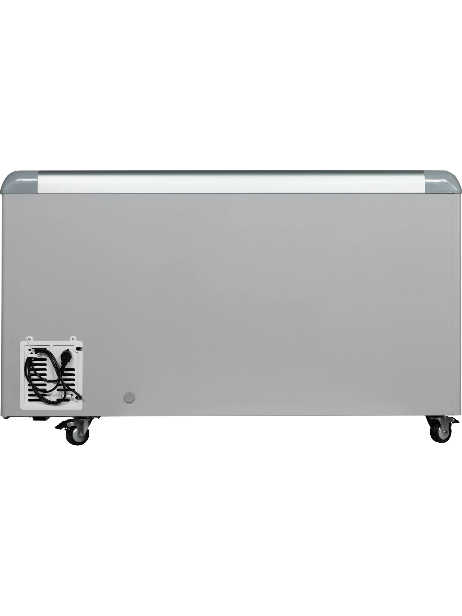  Ларь морозильный HIBERG PSC 50 S