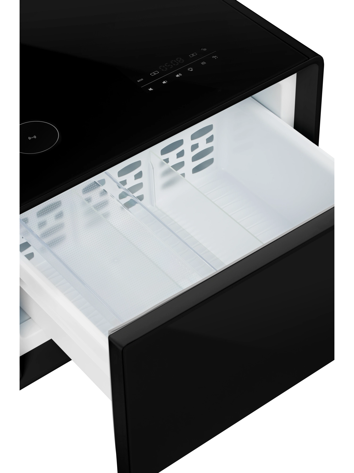  Холодильный Барный Центр HIBERG X3 MB