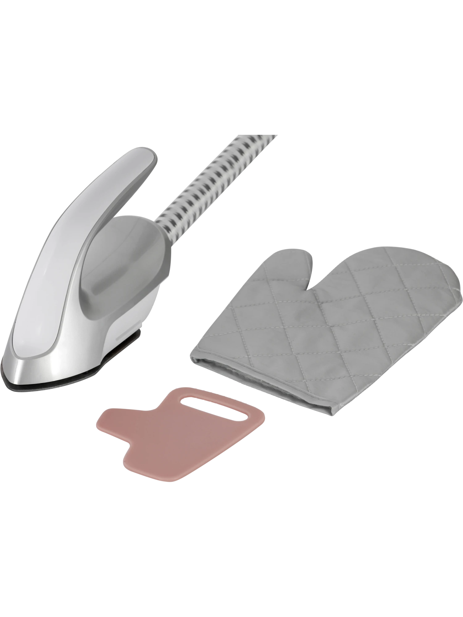  Отпариватель для одежды HIBERG GS-5000 S