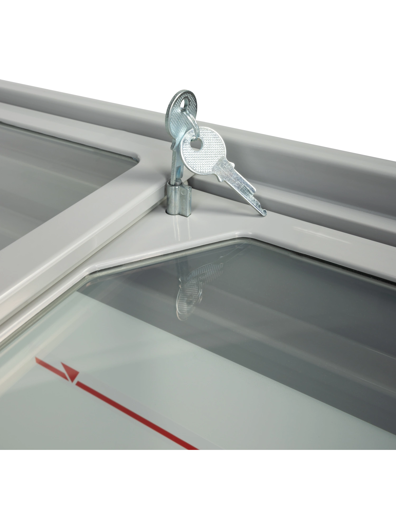  Ларь морозильный HIBERG PS 35 W