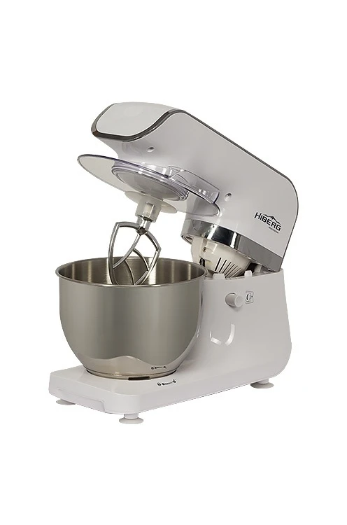  Планетарный миксер HIBERG MP 1055 DW