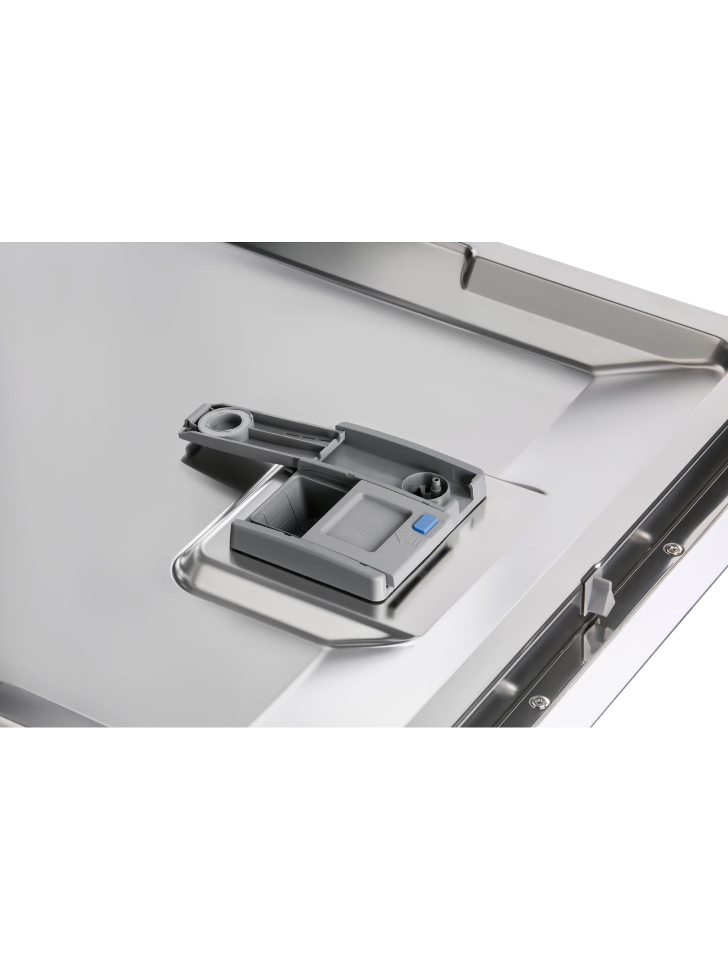  Посудомоечная машина HIBERG F68 1530 LW