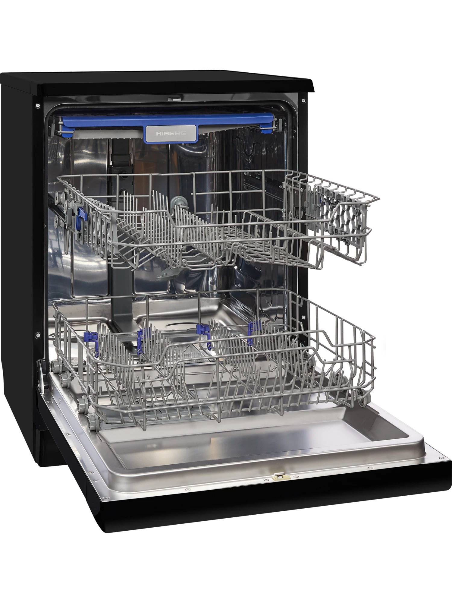  Посудомоечная машина HIBERG F68 1430 B