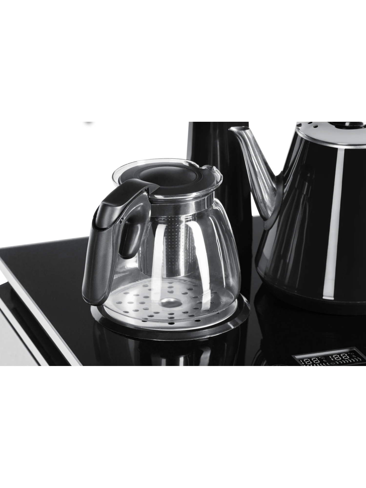  Кулер для воды HIBERG UFK 91 FGB