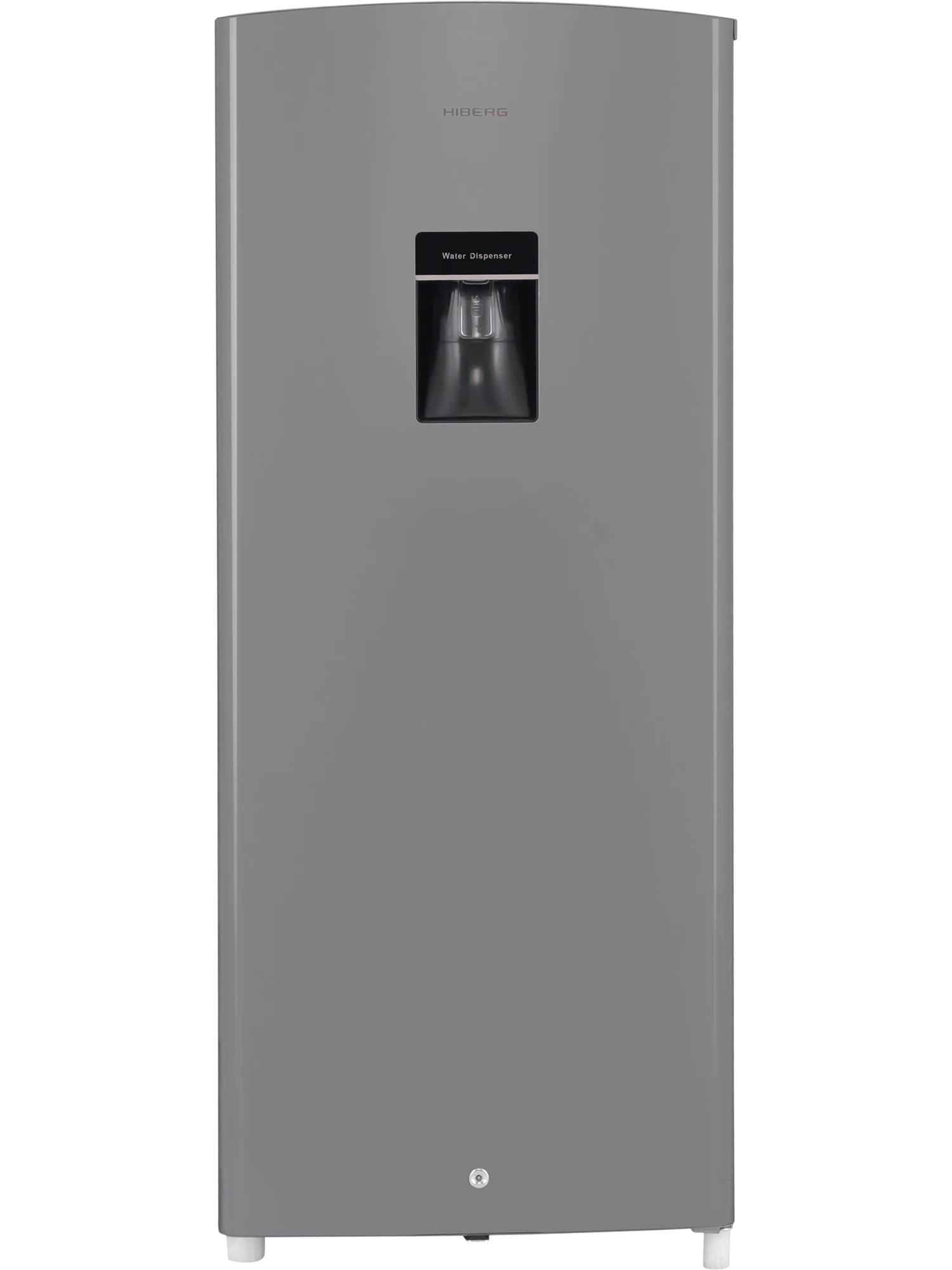 Холодильник HIBERG RF-23DS