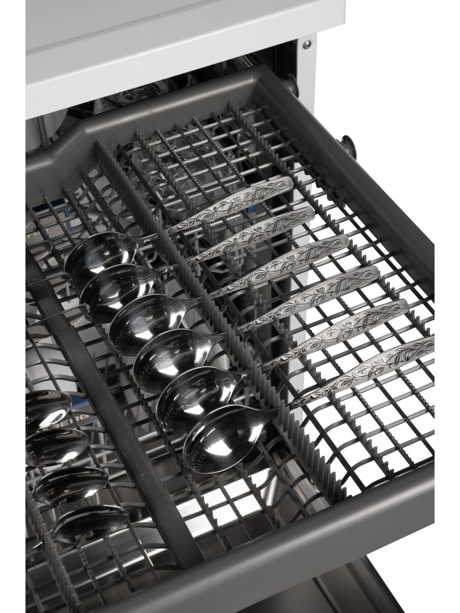  Посудомоечная машина HIBERG i-Q 6815 LW