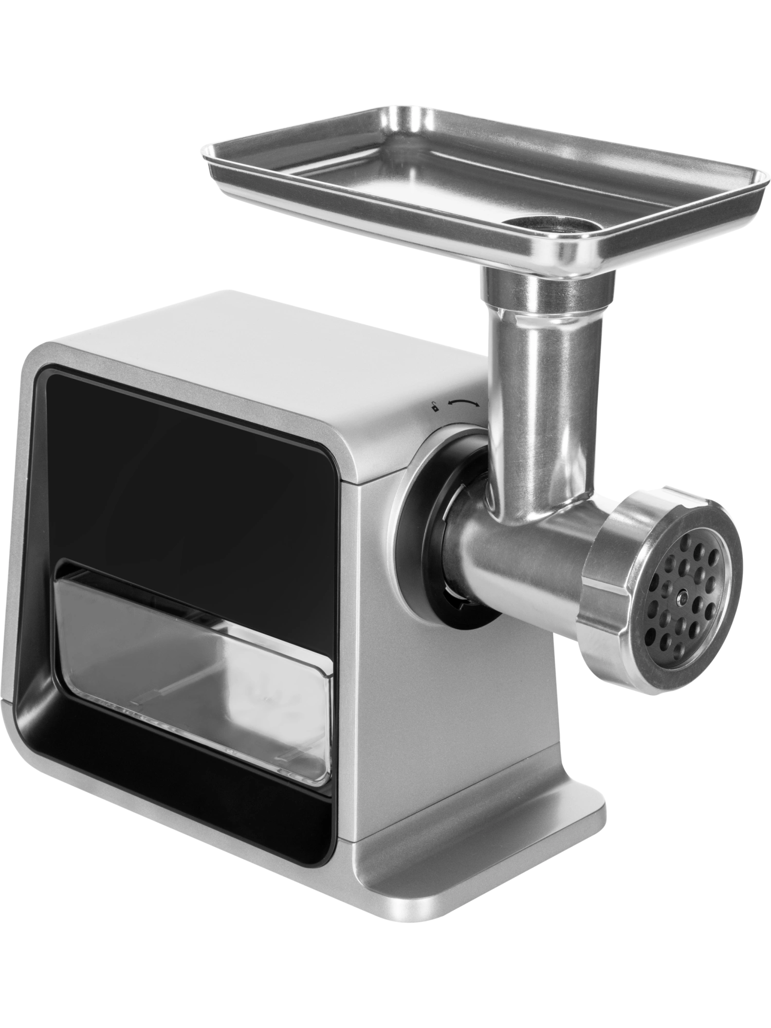  Мясорубка HIBERG MG 880 B