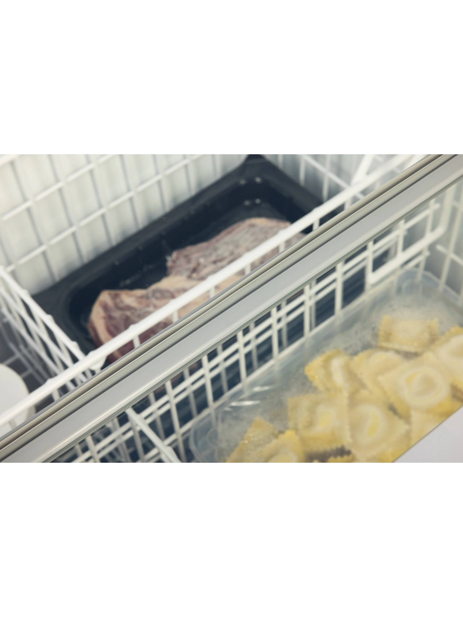  Ларь морозильный HIBERG PS 35 W