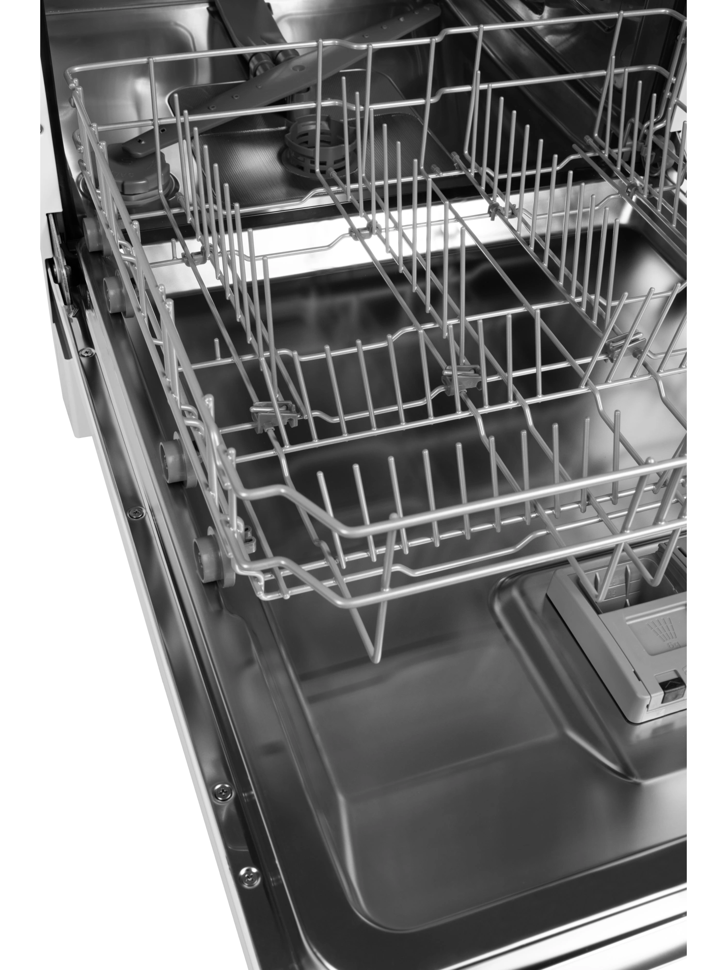  Посудомоечная машина HIBERG i-Q 6815 LW