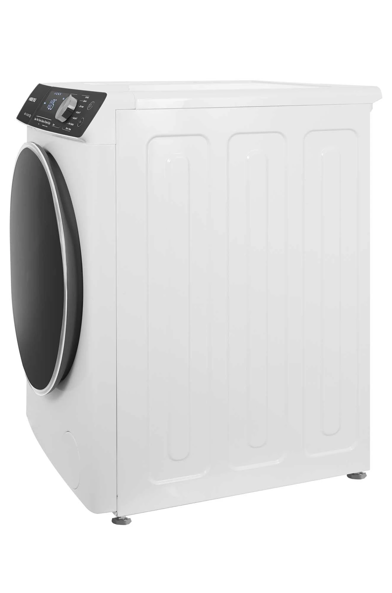  Стиральная машина HIBERG WQ9-512 WiS