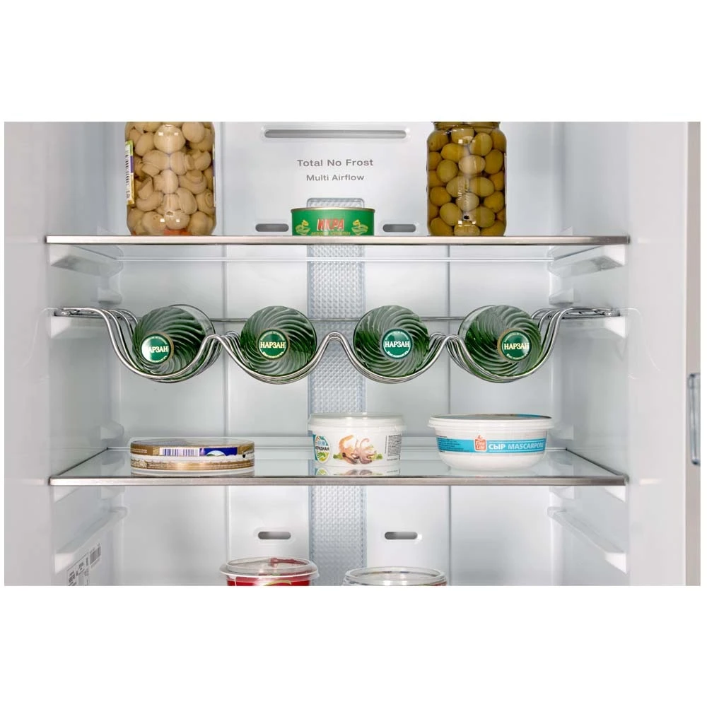  Холодильник HIBERG RF-47DD NFS