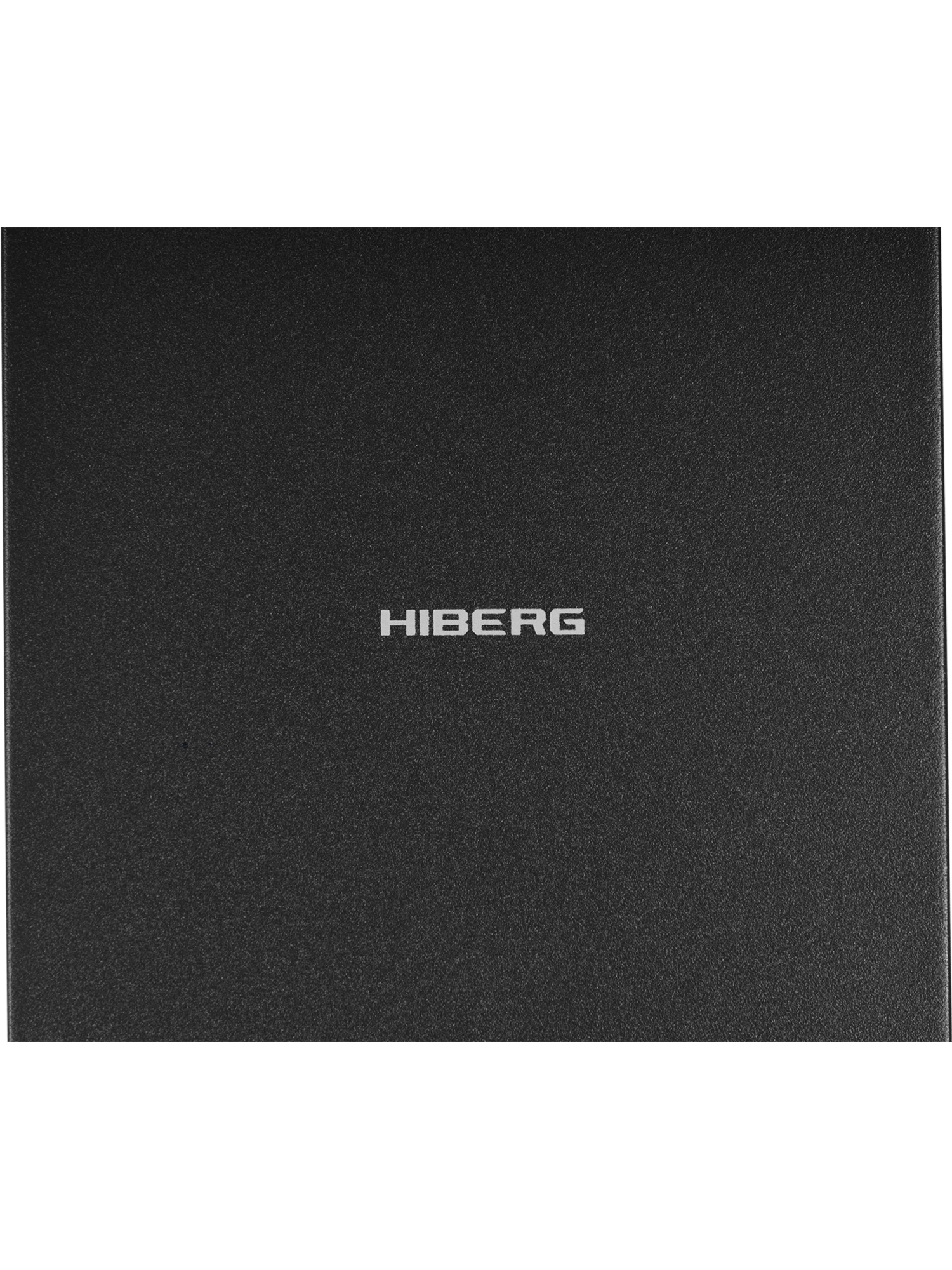  Каминная вытяжка HIBERG VM 6091 B