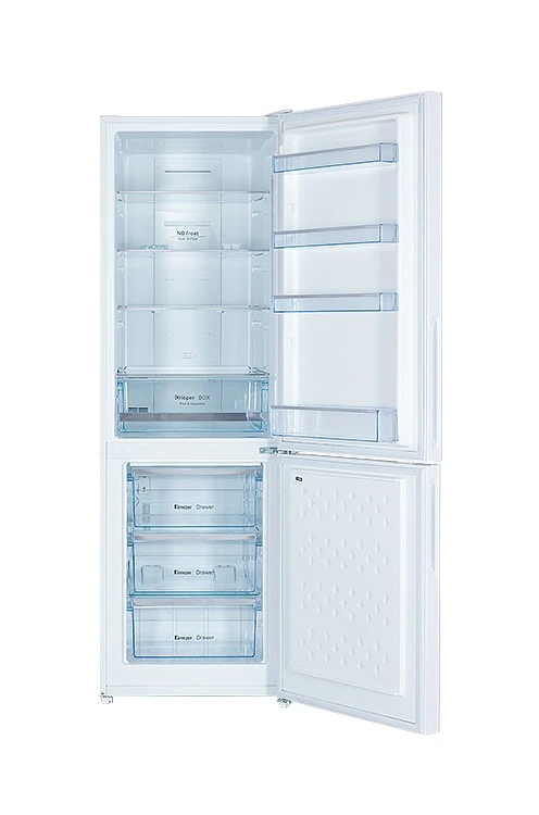  Холодильник HIBERG RFC-311DX NFGW