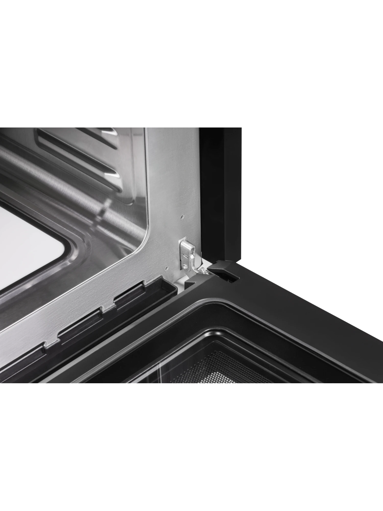  Духовой шкаф HIBERG MS-VM 5115 W SMART