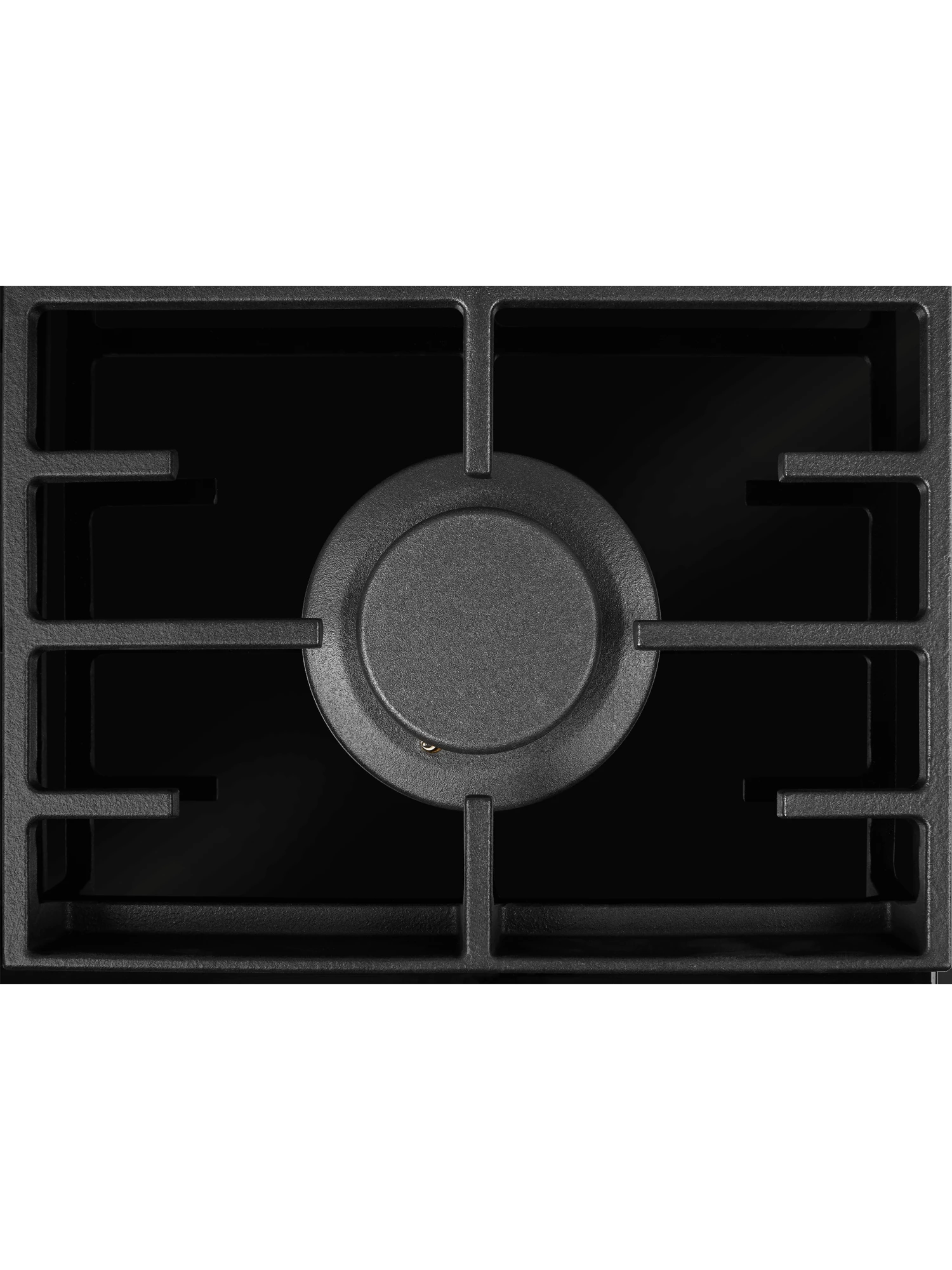  Варочная поверхность HIBERG VM 9055 B