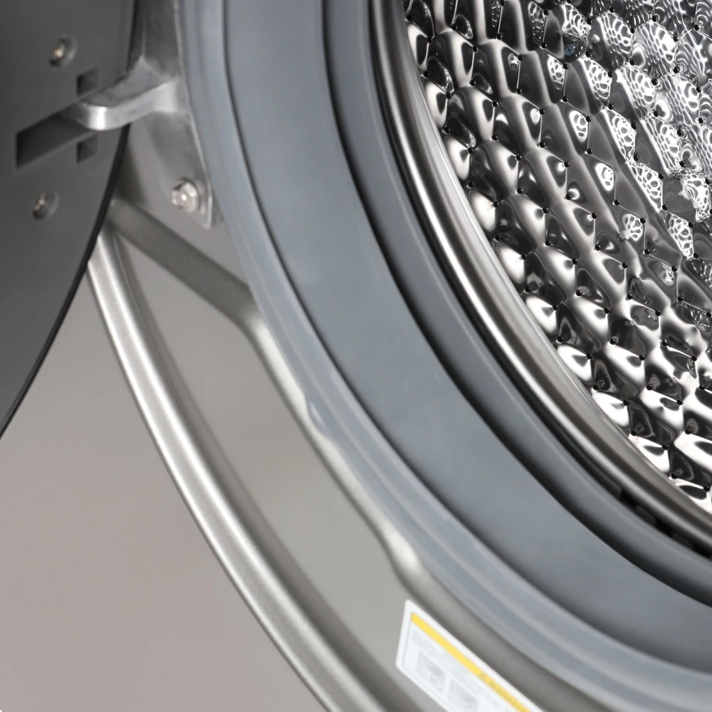  Стиральная машина HIBERG WQ4-712 S