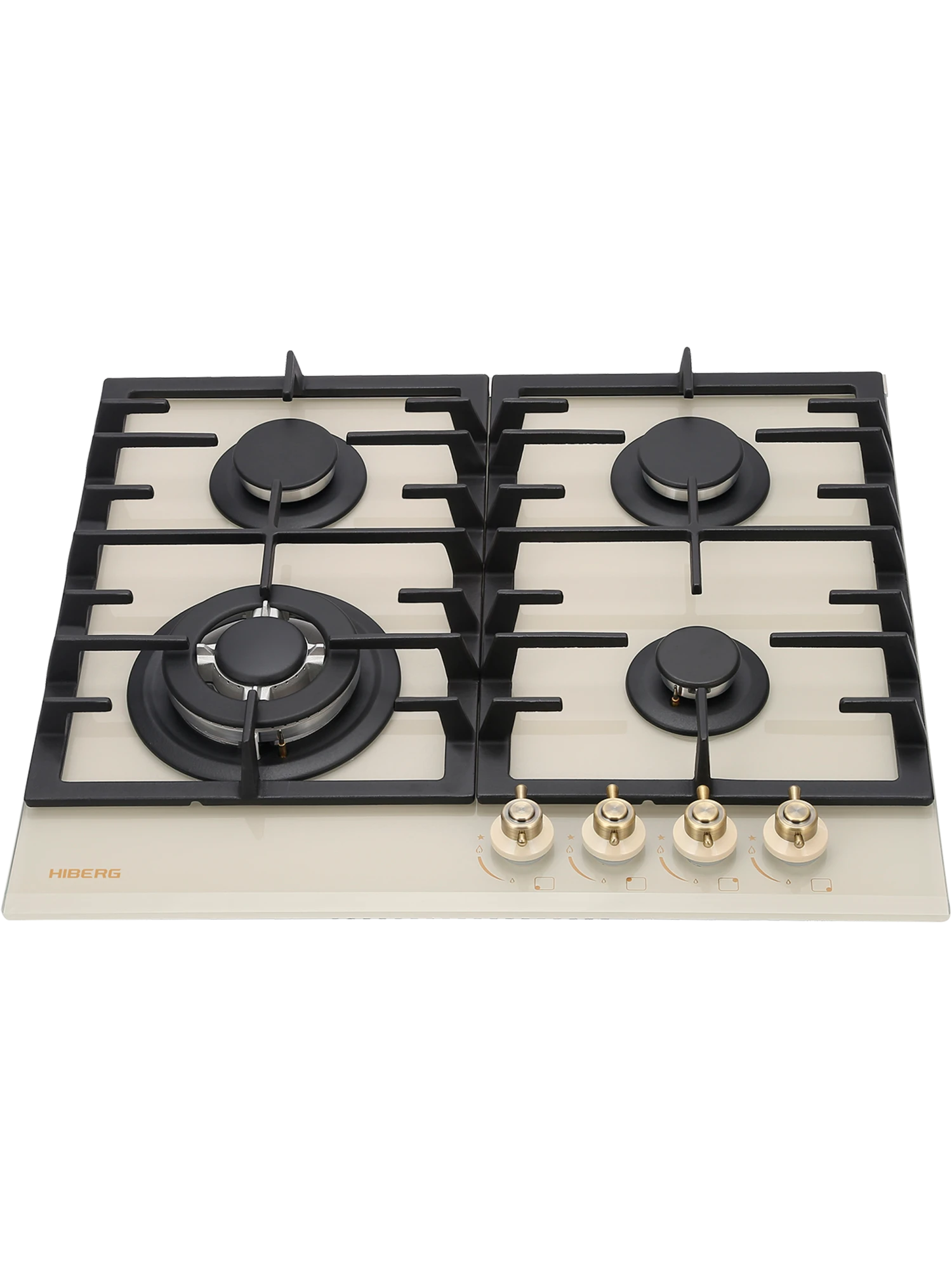  Варочная поверхность HIBERG VM 60440 Y